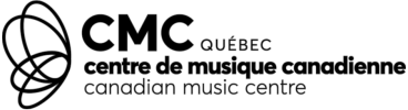 Centre de musique canadienne au Québec